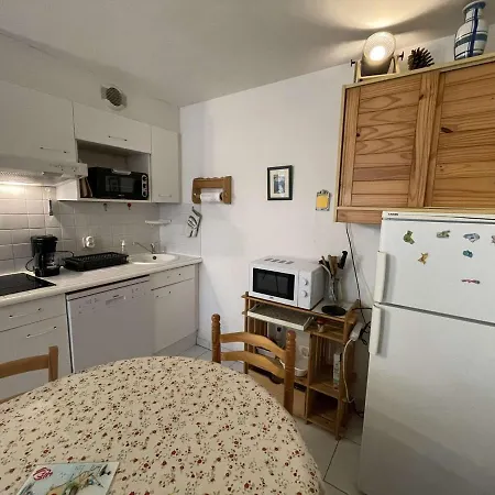 Charmante Maison 3 Pieces Avec Piscines Chauffees, Terrasse Et Jardin, A 300m De La Des Demoiselles - Fr-1-224c-266 Prázdninový dům Saint-Jean-de-Monts