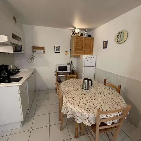 Charmante Maison 3 Pieces Avec Piscines Chauffees, Terrasse Et Jardin, A 300m De La Des Demoiselles - Fr-1-224c-266 Prázdninový dům *
