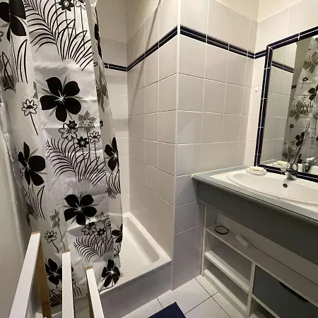 Prázdninový dům Charmante Maison 3 Pieces Avec Piscines Chauffees, Terrasse Et Jardin, A 300m De La Des Demoiselles - Fr-1-224c-266