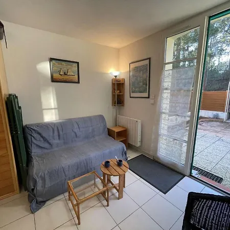 Charmante Maison 3 Pieces Avec Piscines Chauffees, Terrasse Et Jardin, A 300m De La Des Demoiselles - Fr-1-224c-266 *