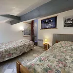 بيت للعطل Charmante Maison 3 Pieces Avec Piscines Chauffees, Terrasse Et Jardin, A 300m De La Des Demoiselles - Fr-1-224c-266 *