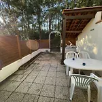 Charmante Maison 3 Pieces Avec Piscines Chauffees, Terrasse Et Jardin, A 300m De La Des Demoiselles - Fr-1-224c-266