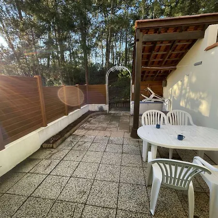 Charmante Maison 3 Pieces Avec Piscines Chauffees, Terrasse Et Jardin, A 300m De La Des Demoiselles - Fr-1-224c-266